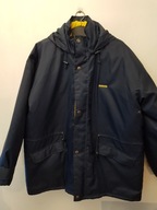 KURTKA MĘSKA sailing gear IVECO ROZ.L/XL parka