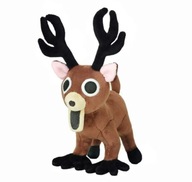 Maskotka 99 Dni Nocy w Lesie Pluszak Roblox Nights in the Forest Jeleń łoś