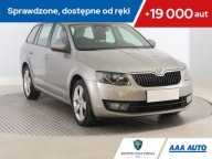 Skoda Octavia 2.0 TDI, Salon Polska, Xenon