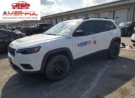 Jeep Cherokee Latitude 2022 3.2l 3.2 Benzyna 271KM