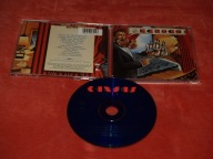 KANSAS The Best Of Kansas 1999