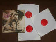 KUSCHEL ROCK Winyl 3LP