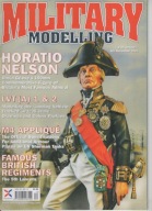 Military Modelling 12/2005