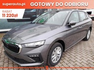 SKODA Scala Edition 130 1.0 TSI Hatchback 115KM 2026