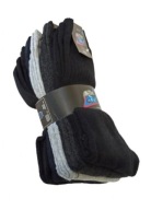 x5 BAWEŁNIANE SKARPETY FROTTE FROTA ROBOCZE 43-46 MIX KOLOR 5 PAR