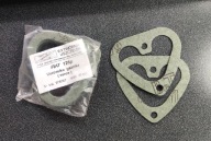 Uszczelka gaźnika ZIELONA - Serce - 126p OE 978082 Człuchów ZIELONA