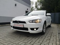 Mitsubishi Lancer 1,6 117 KM # Klimatr Salon