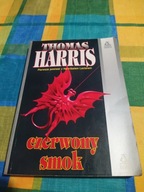Czerwony smok Thomas Harris
