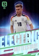 Panini Top Class 2025 Karta kolekcjonerska 157 - Maximilian Mittelstädt