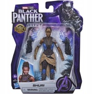 MARVEL LEGACY BLACK PANTHER FIGURKA SHURI AVENGERS 15 CM E1358