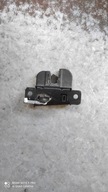 Zamek klapy bagażnika VW CADDY III FURGON (2KA, 2KH, 2CA, 2CH) 2K0827506E