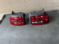 CITROEN C4 CACTUS LAMPA TYLNA LEWA TYŁ 9800916180EUROPA