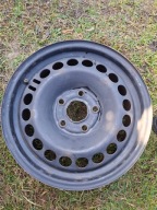 Felga stalowa Opel OE INSIGNIA A 7.0" x 17" 5x120 ET 41