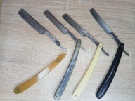 _4 X STARA BRZYTWA _DO RENOWACJI_SOLINGEN_J.A. HELLBERG _ ERNST DIRLAM _