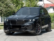 BMW X5 xDrive50e M Sport 3.0 489KM