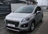 Peugeot 3008 2,0 HDI Panorama 2.0 Diesel 150KM