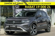 Volkswagen T-Cross Life Plus 1.0 TSI 95 KM
