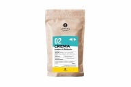 Kawa ziarnista 8 Grams mieszana 70% arabica 30% robusta 1000 g