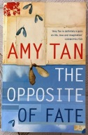 The Opposite of Fate - Amy Tan
