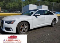 Audi a6 2024 AUDI A6 PREMIUM 2.0 Benzyna 261KM