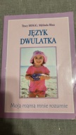 Język dwulatka Tracy Hogg