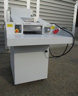 Niszczarka przemysłowa HSM Fa 400.2 z belownica hsm