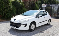 Peugeot 308 KLIMA, El. Szyby, Zadbany, GWARANCJA 1.4 Benzyna 95KM