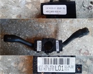 Manetki Przełącznik Zespolony 8L0953513G Audi A3 8L Kompletny Polecam