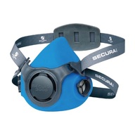 Maska ochronna przeciwpyłowa Secura 3000 półmaska