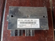 Sterownik moduł haka Audi A3 8P 8P0907383