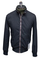 RED HERRING - Szara Kurtka Bomberka / Pilotka (S)