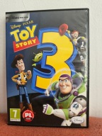 Toy Story 3 PC PL Po Polsku!