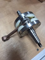 Wał korbowy KTM SX 125 GASGAS HUSQVARNA A42030118000