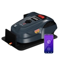 Robot koszący Blumfeldt GrassConnect szer. koszenia 40,5 cm