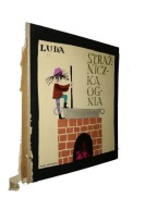 STRAZNICZKA OGNIA - Luda (1966)