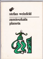Zamieszkała planeta S. Weinfeld