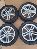 Felgi Aluminiowe 18" ET43 5x112 S-Line Audi Q3 8U Q5 A3 A4 A5 VW Tiguan