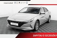 Hyundai Elantra WD3558T#1.6 Modern K.cofania