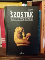 Wróżenie z wnętrzności Wit Szostak