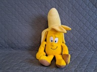 MASKOTKA GANG ŚWIEŻAKÓW -BANAN BRUNO - G1