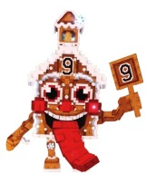 La Ginger Sekolah | Steal a Brainrot | SAB | ROBLOX