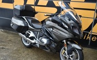 BMW R R 1250 RT FULL OPCJA 1 WLASCICIEL 2020 Bezwypadkowy RATY 1.3 136KM