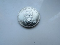 MUNDIAL, MEKSYK 1970 ROK. HORST HOTTGES.