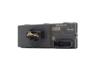 MODUŁ STEROWNIK KLAPY BAGAŻNIKA AUDI A4 B9 Q7 4M 4M0959107B