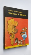 WENUS I ATLETA - Irena Gumowska