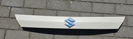 SUZUKI VITARA II 2 III 3 15- BLENDA LISTWA KLAPY BAGAŻNIKA TYŁ 83941-54P3