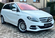 Mercedes-Benz Klasa B Full elektryk Oplacony Super stan 2.5 179KM