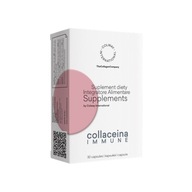 Suplement diety Colway Collaceina Immune 30 kapsułek