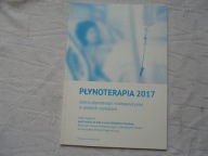 PŁYNOTERAPIA OCENA PŁYN. W POLSKICH SZPITALACH