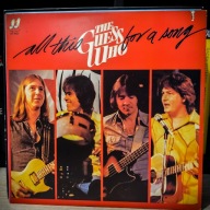 Guess Who - All This For A Song
